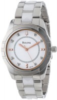 Фото - Наручные часы Bulova 98P135