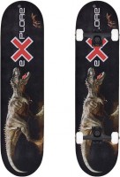 Фото - Скейтборд Explore Reflex