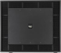 Фото - Сабвуфер KV2 Audio EX1.8