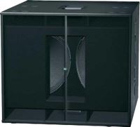 Фото - Сабвуфер KV2 Audio VHD2.15