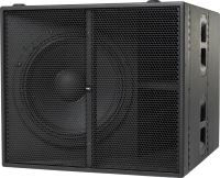 Фото - Сабвуфер KV2 Audio VHD4.18