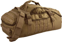 Фото - Сумка дорожная Red Rock Traveler Duffle Bag