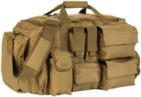 Фото - Сумка дорожная Red Rock Operations Duffle Bag