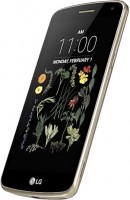 Мобильный телефон LG K5 8 ГБ / 1 ГБ