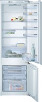 Фото - Встраиваемый холодильник Bosch KIS 38A51 