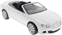 Фото - Радиоуправляемая машина Rastar Bentley Continental GT 1:12 