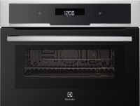 Фото - Встраиваемая микроволновая печь Electrolux EVY 96800 AX 