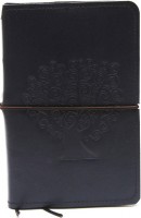 Фото - Блокнот Blankster Tree Black