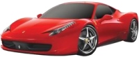 Фото - Радиоуправляемая машина Rastar Ferrari 458 Italia 1:32 