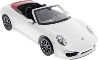 Фото - Радиоуправляемая машина Rastar Porsche 911 Carrera S 1:12