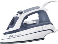 Фото - Утюг Braun TexStyle 3 TS 375 