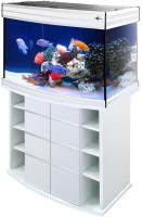 Фото - Аквариум Biodesign Altum Panoramic 135 л