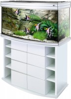 Фото - Аквариум Biodesign Altum Panoramic 200 л
