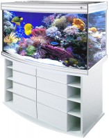 Фото - Аквариум Biodesign Altum Panoramic 300 л