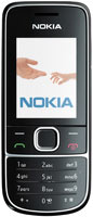Фото - Мобильный телефон Nokia 2700 Classic 0 Б
