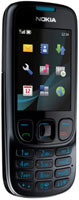 Фото - Мобильный телефон Nokia 6303 Classic 0 Б