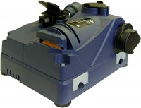 Фото - Точильно-шлифовальный станок Diold MZS-0.2 10162020 200&nbsp;Вт 230&nbsp;В