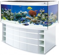 Фото - Аквариум Biodesign Altum Panoramic 680 л
