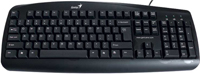 Фото - Клавиатура Genius KB 110