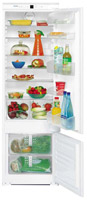 Фото - Встраиваемый холодильник Liebherr ICS 3113 