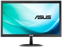 Фото - Монитор Asus VX207DE 20 "  черный