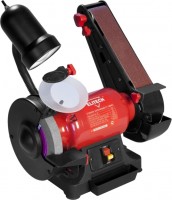 Фото - Точильно-шлифовальный станок Elitech ST 300RS 150&nbsp;мм / 300&nbsp;Вт 230&nbsp;В Подсветка