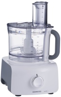 Фото - Кухонный комбайн Kenwood Multipro Home FDP623WH белый