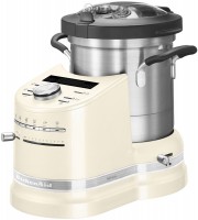 Фото - Кухонный комбайн KitchenAid 5KCF0104EAC бежевый