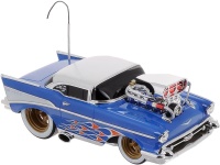 Фото - Радиоуправляемая машина Maisto Chevrolet Bel Air 1:18 