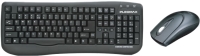 Фото - Клавиатура Samsung PLEOMAX PKC-700 