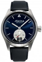 Фото - Наручные часы Alpina AL-280NS4S6 