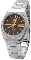 Фото - Наручные часы Orient EM0B01FT