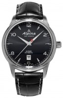 Фото - Наручные часы Alpina AL-525B4E6 