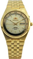 Фото - Наручные часы Orient EM6H00HC
