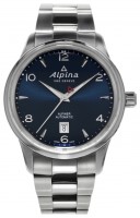 Фото - Наручные часы Alpina AL-525N4E6B