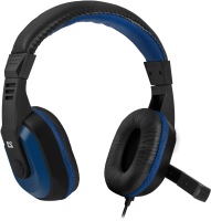 Фото - Наушники Defender Warhead G-190
