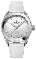 Фото - Наручные часы Alpina AL-525STD2C6