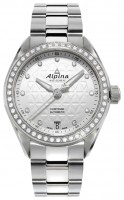 Фото - Наручные часы Alpina AL-525STD2CD6B
