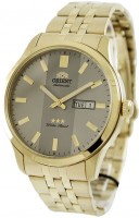 Фото - Наручные часы Orient EM7P00AK