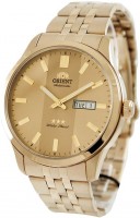 Фото - Наручные часы Orient EM7P00BU