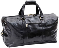 Фото - Сумка дорожная Ashwood Chelsea Lewis