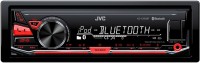 Фото - Автомагнитола JVC KD-X330BT