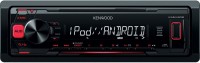 Фото - Автомагнитола Kenwood KMM-202 