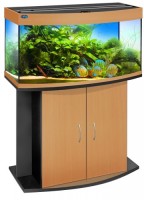 Фото - Аквариум Biodesign Panorama 135 л