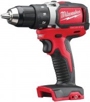 Фото - Дрель / шуруповерт Milwaukee M18 BLDD-0 