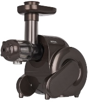 Фото - Соковыжималка MPM MSO-09