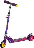 Фото - Самокат Kreiss ZS-D001-1-C-P