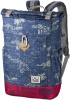 Фото - Рюкзак DAKINE Sojourn 30L 30 л