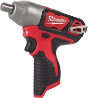 Дрель / шуруповерт Milwaukee M12 BIW12-0 