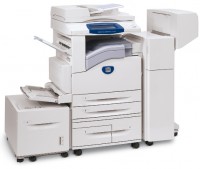 Фото - МФУ Xerox WorkCentre 5230 